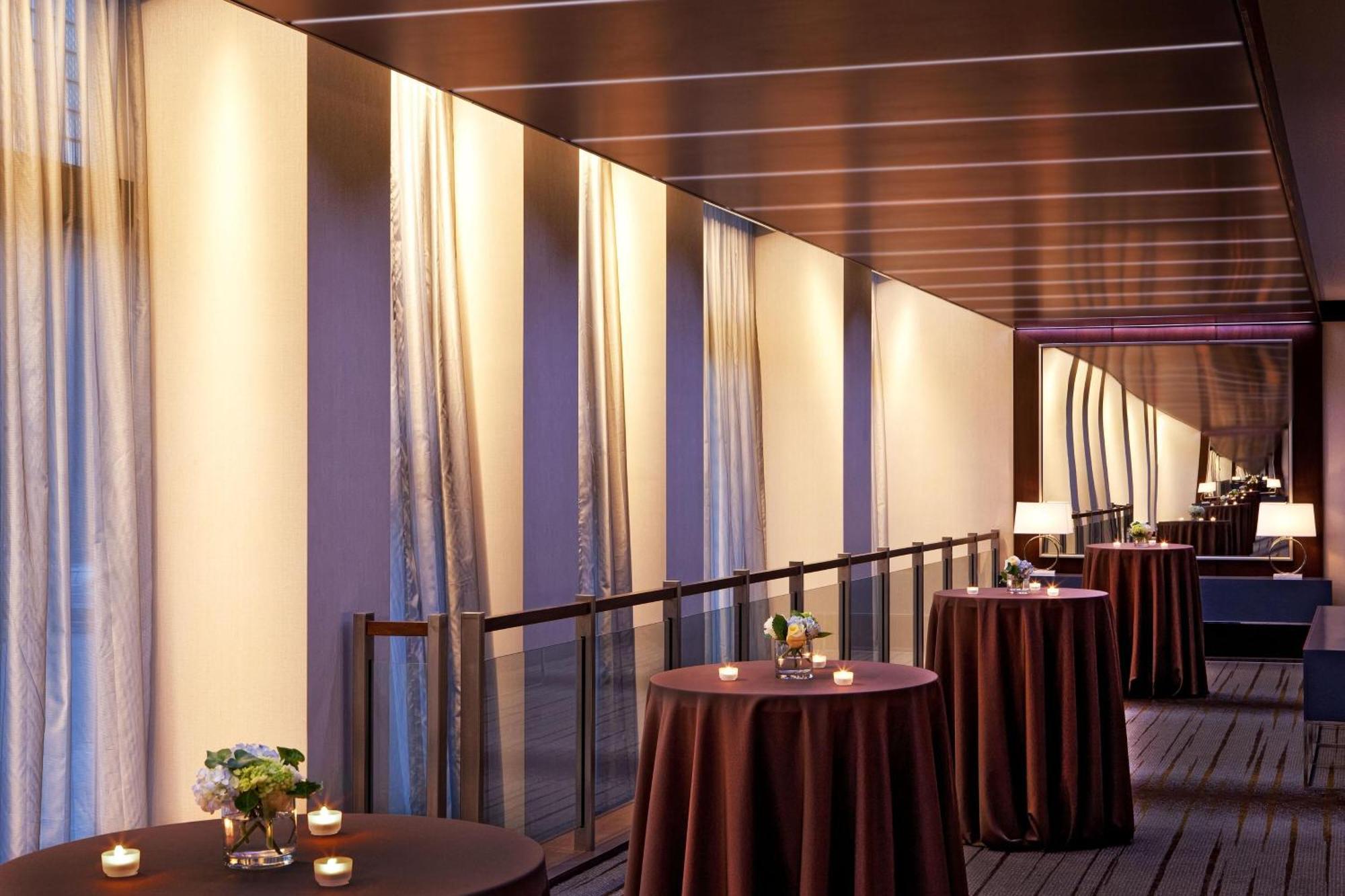 The Westin Portland Harborview Hotel Buitenkant foto