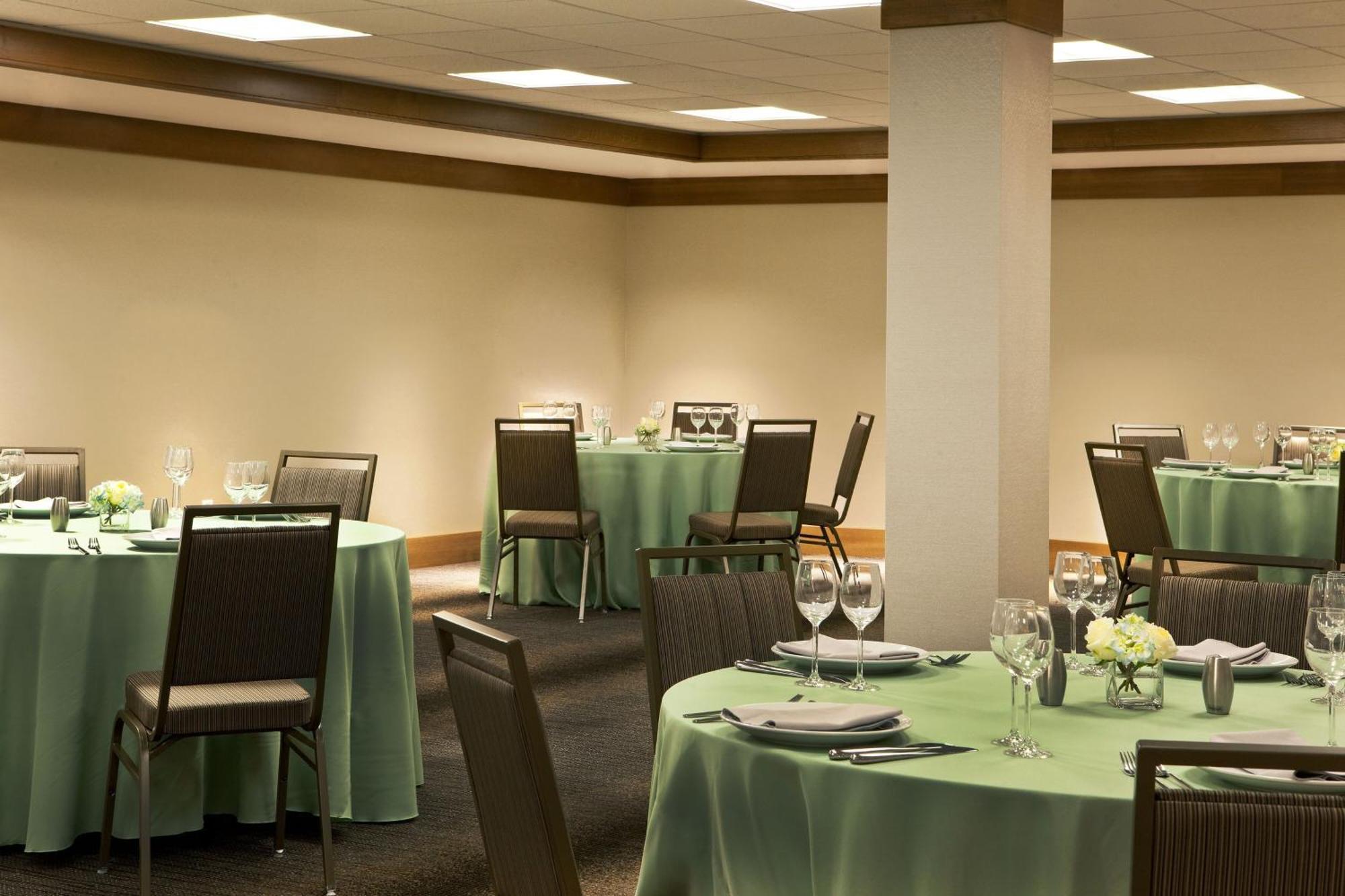 The Westin Portland Harborview Hotel Buitenkant foto