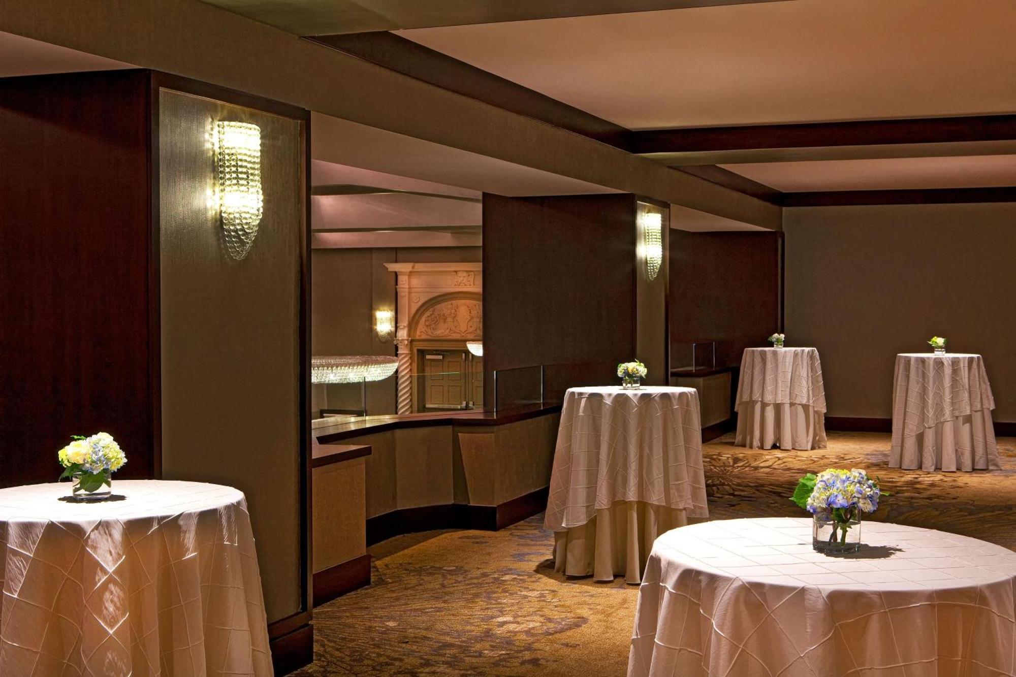 The Westin Portland Harborview Hotel Buitenkant foto