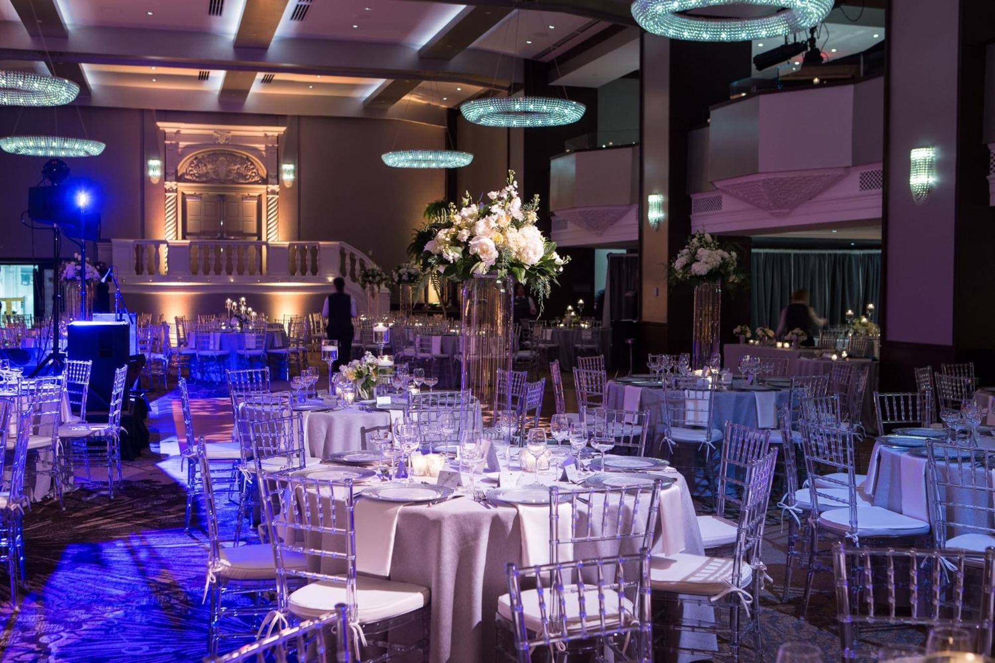 The Westin Portland Harborview Hotel Buitenkant foto